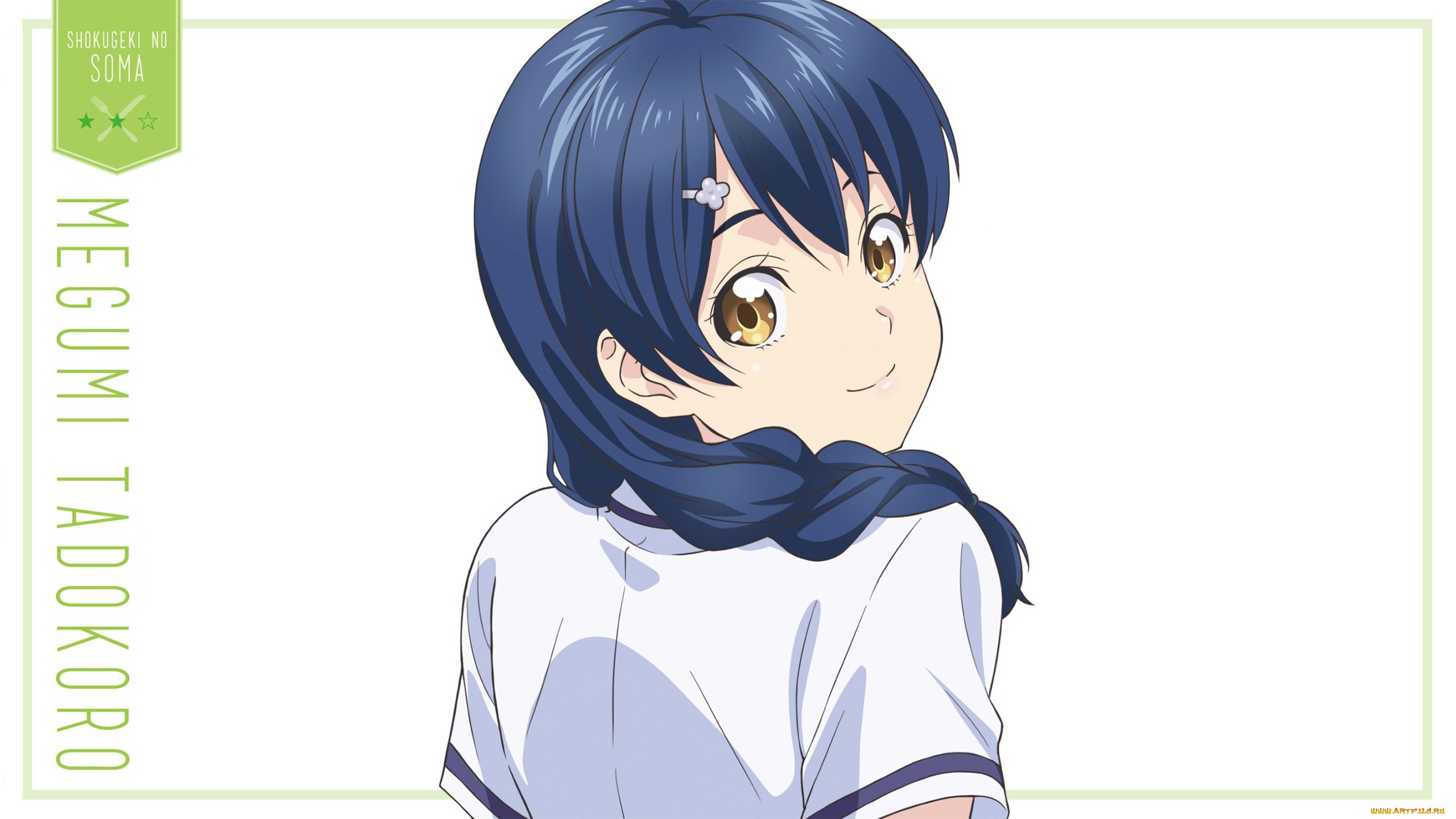 shokugeki no soma, , , , 